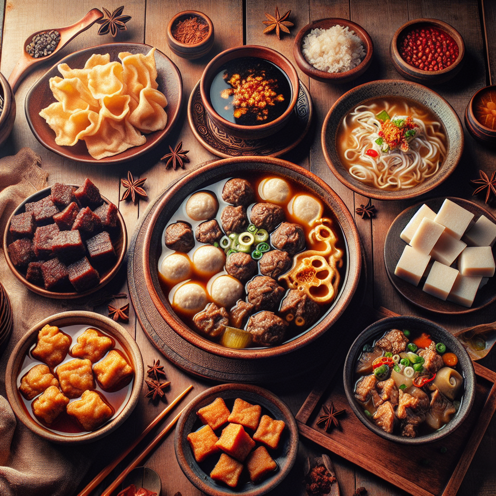 Kuliner Terbaik di Malang yang Wajib Dicoba
