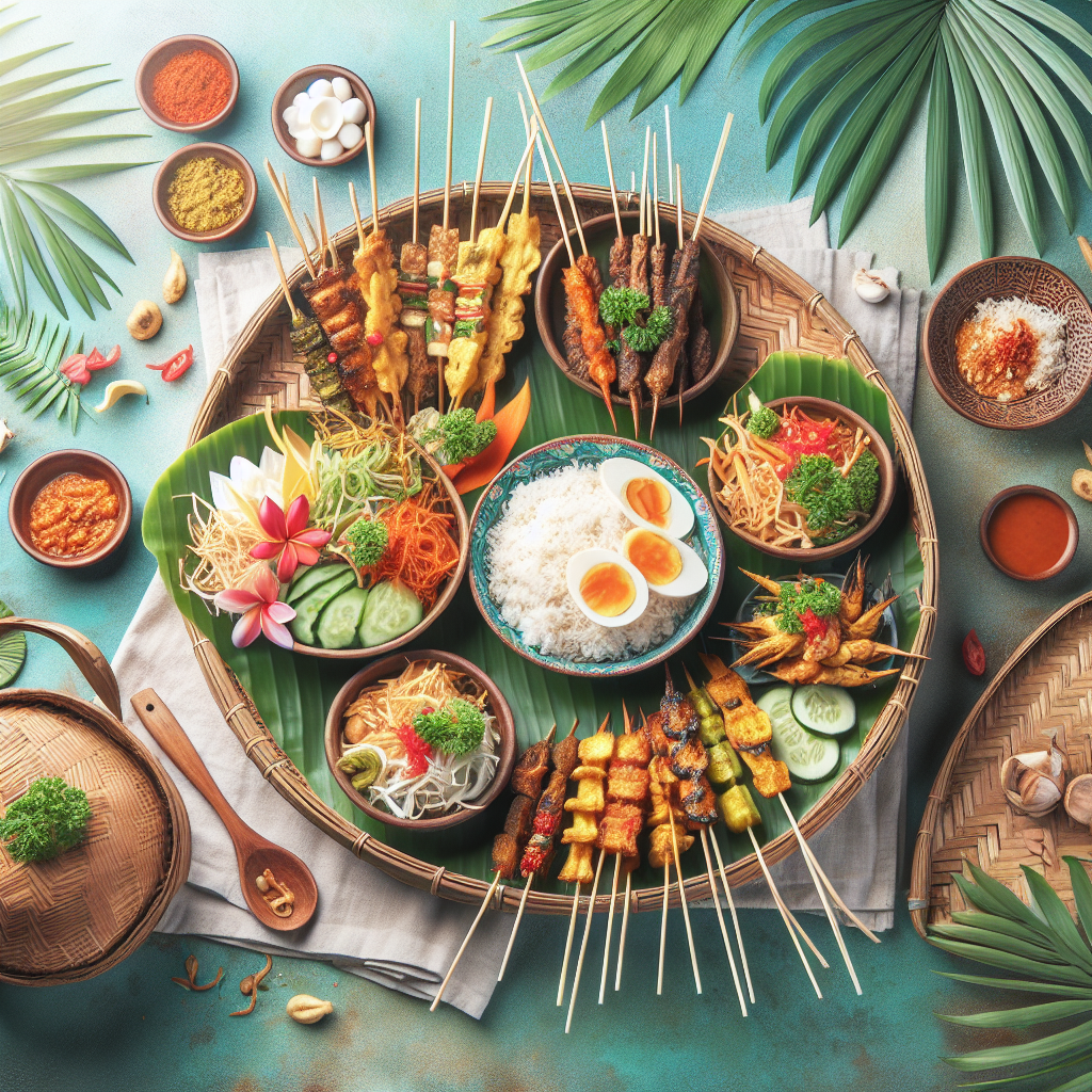 Kuliner Lezat di Kelapa Gading yang Wajib Dicoba