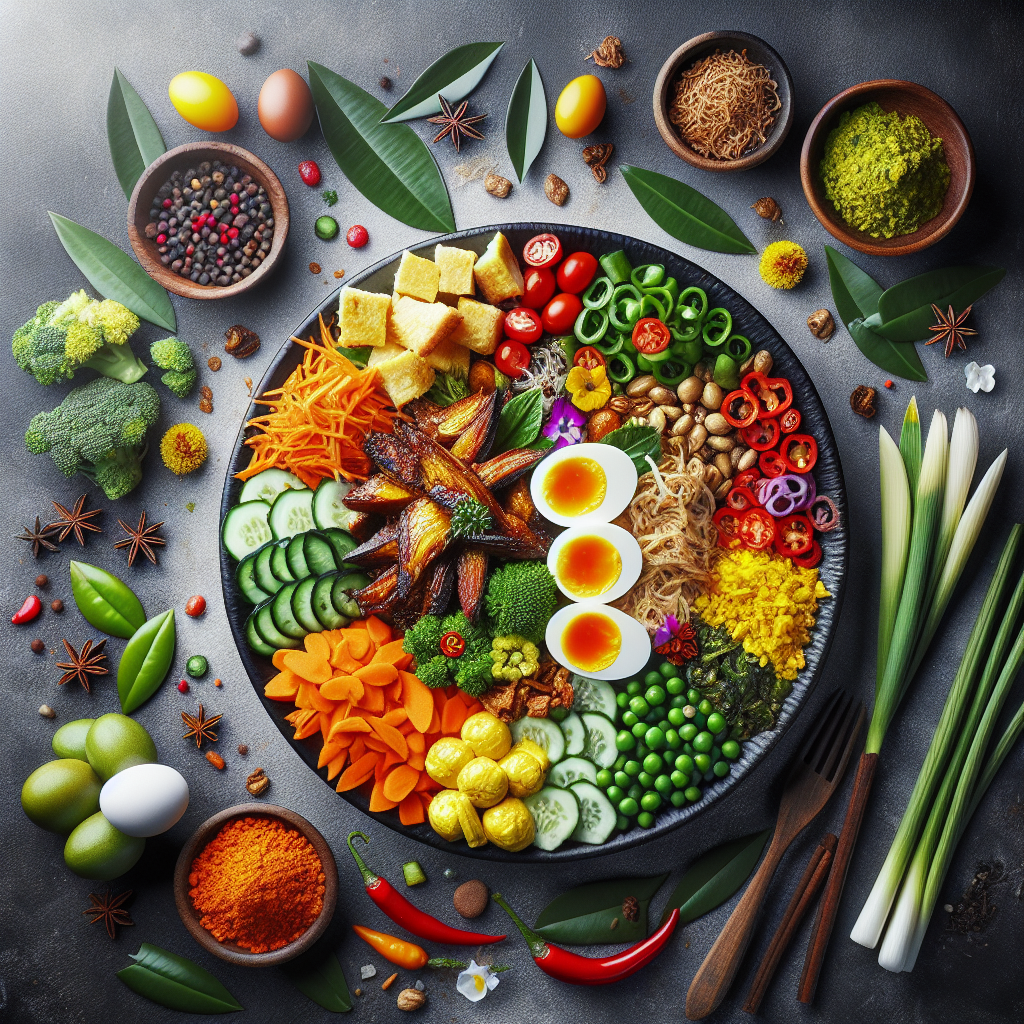 Resep Makanan Enak untuk Memanjakan Lidah Anda