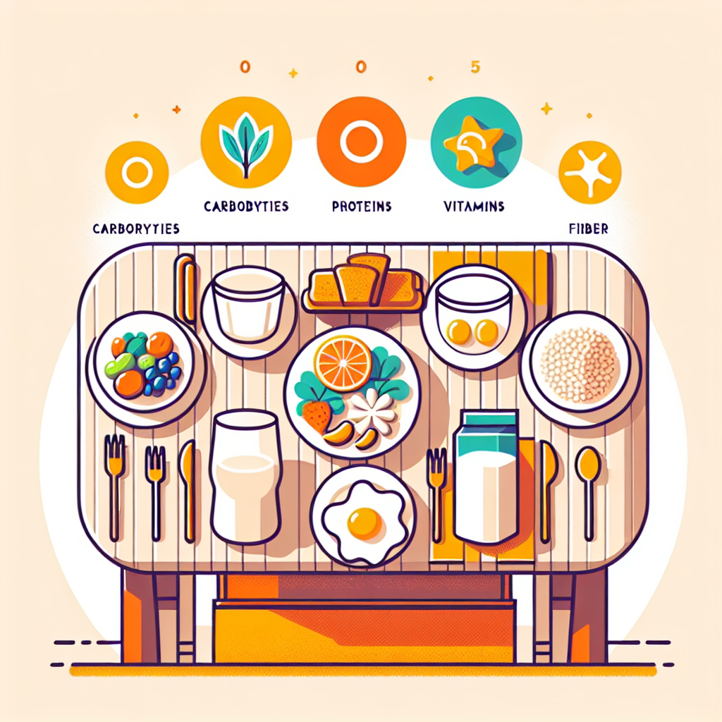 Inspirasi Menu 4 Sehat 5 Sempurna yang Sederhana dan Lezat