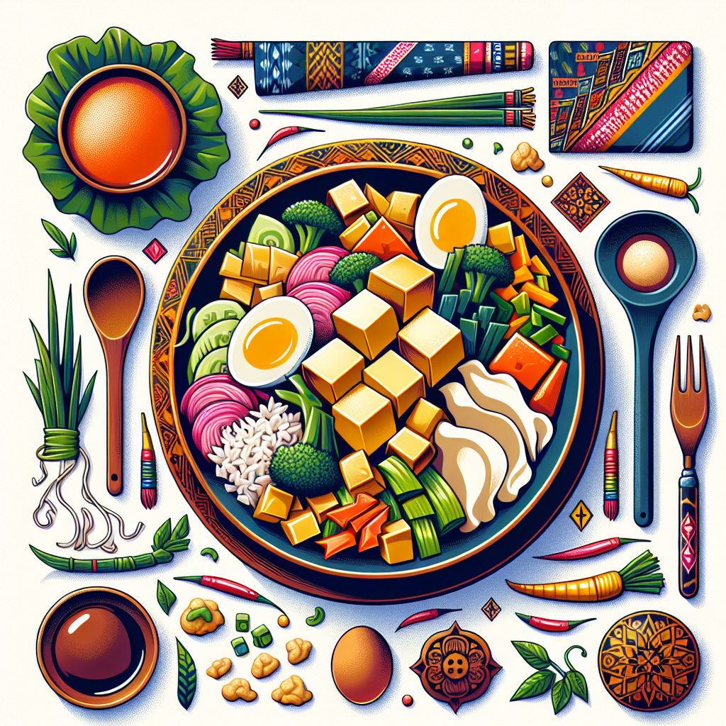 Ketoprak: Mengungkap Rahasia di Balik Rasa Autentiknya post thumbnail image