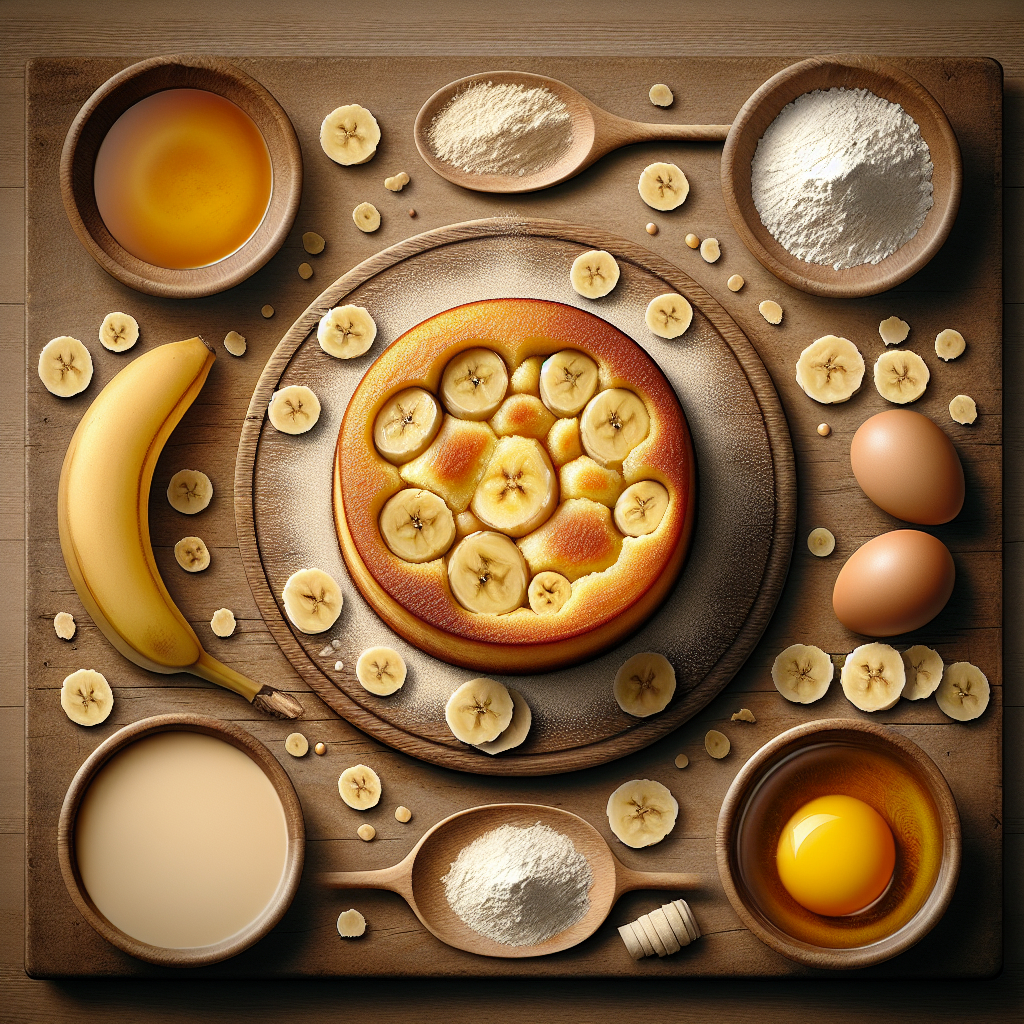 Cara Mudah Membuat Bolu Pisang Kukus dengan 3 Bahan Saja