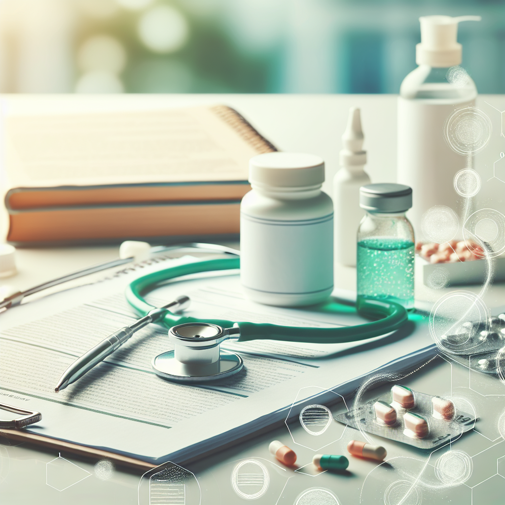 Panduan Lengkap Resep Obat Dokter: Apa yang Perlu Anda Ketahui?